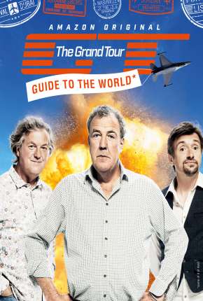 The Grand Tour - 2ª temporada Torrent