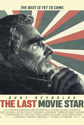 The Last Movie Star - Legendado Torrent