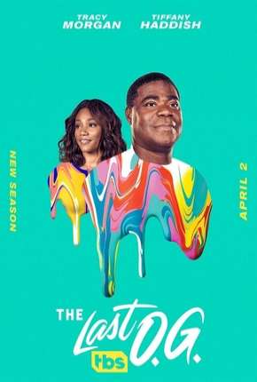 The Last O.G. - 2ª Temporada Legendada Torrent