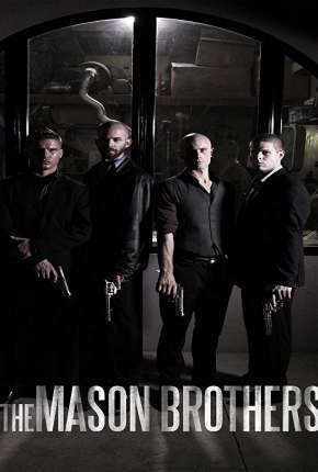 The Mason Brothers - Legendado Torrent