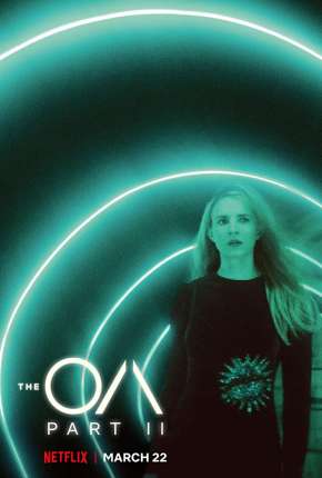 The OA - 2ª Temporada Torrent