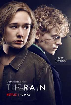 The Rain - 2ª Temporada Completa Torrent