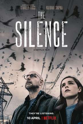 The Silence Torrent