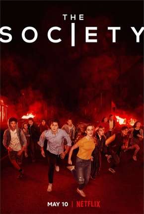 The Society - 1ª Temporada Torrent