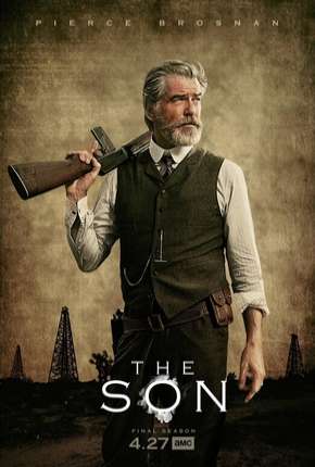 The Son - 2ª Temporada Torrent