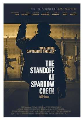 The Standoff at Sparrow Creek - Legendado Torrent