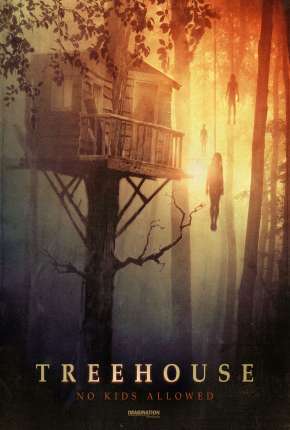 Treehouse - Legendado Torrent