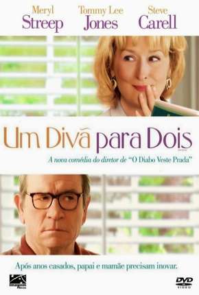 Um Divã Para Dois - Legendado Torrent