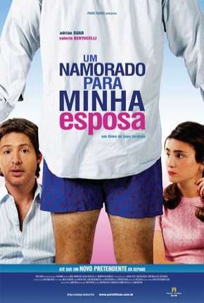 Um Namorado Para Minha Esposa Torrent