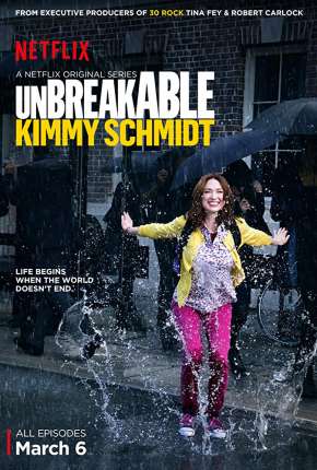 Unbreakable Kimmy Schmidt - Completa Torrent