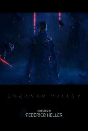 Uncanny Valley - Legendado Torrent