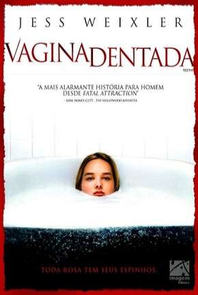 Vagina Dentada - Legendado Torrent