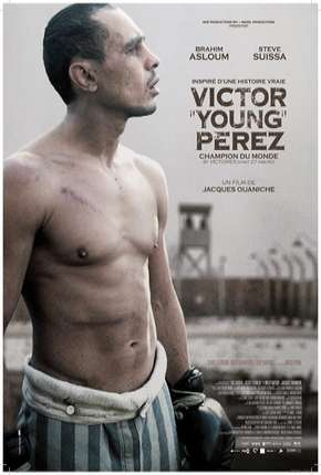 Victor Young Perez - Legendado Torrent