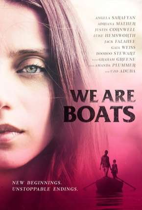 We Are Boats - Legendado Torrent