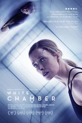 White Chamber - Legendado Torrent