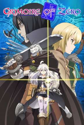 Zero kara Hajimeru Mahou no Sho Torrent