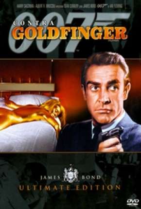 007 - Contra Goldfinger Torrent