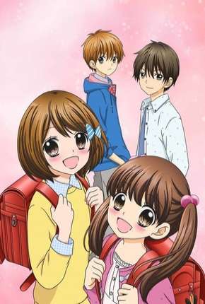 12-Sai - Chiccha na Mune no Tokimeki Torrent