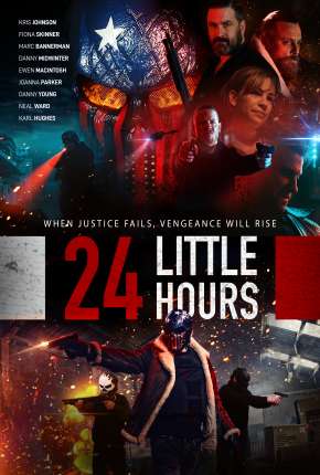 24 Little Hours  - Legendado Torrent