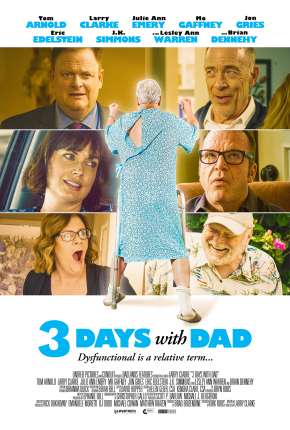 3 Days with Dad - Legendado Torrent