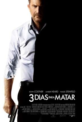 3 Dias Para Matar - 3 Days to Kill Torrent