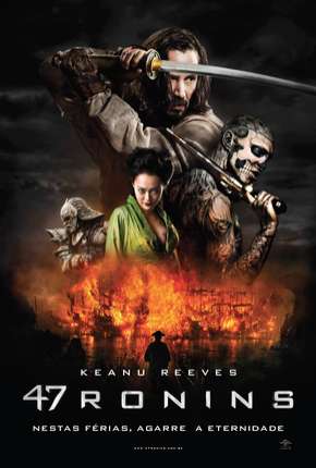 47 Ronins - 47 Ronin Torrent