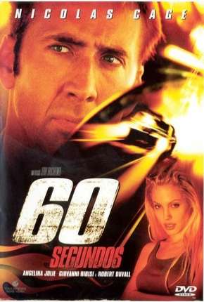 60 Segundos - Gone in Sixty Seconds Torrent