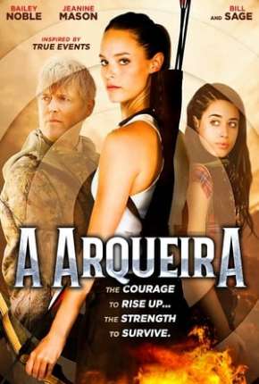 A Arqueira - The Archer Torrent