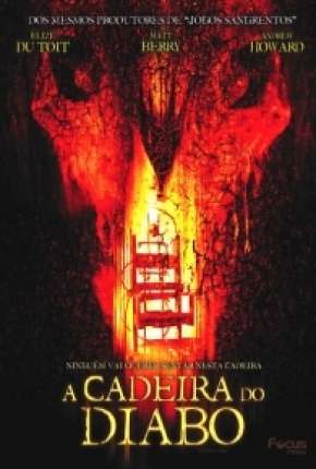 A Cadeira do Diabo Torrent