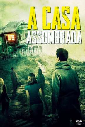 A Casa Assombrada - Before Someone Gets Hurt Torrent