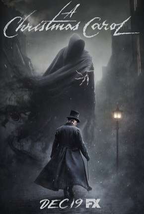 A Christmas Carol - 1ª Temporada Legendada Torrent