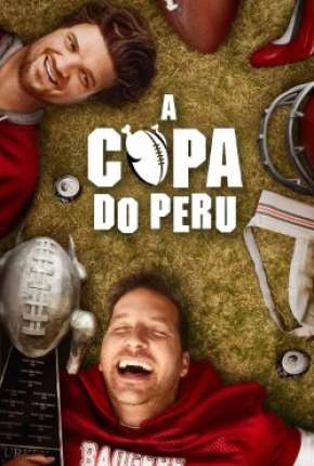 A Copa do Peru - The Turkey Bowl Torrent