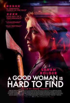 A Good Woman is Hard to Find - Legendado Torrent