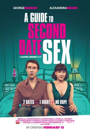 A Guide to Second Date Sex - Legendado Torrent