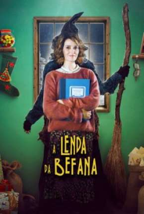 A Lenda da Befana Torrent