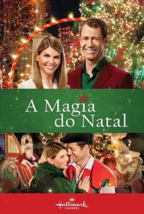 A Magia do Natal Torrent