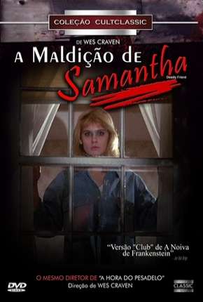 A Maldição de Samantha Torrent