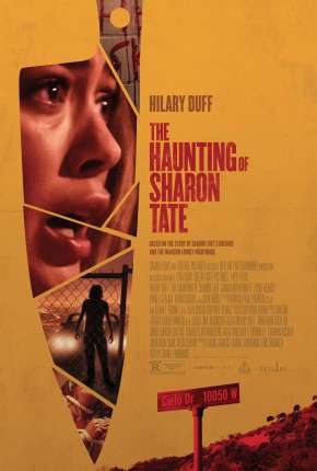 A Maldição de Sharon Tate - The Haunting of Sharon Tate Torrent