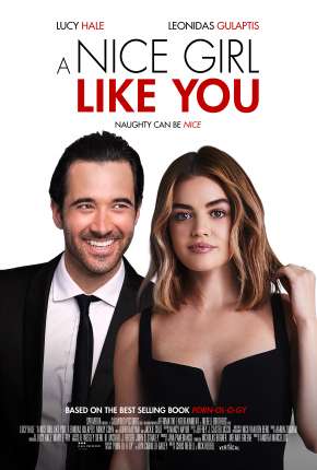 A Nice Girl Like You - Legendado Torrent