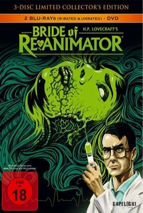 A Noiva do Re-Animator Torrent