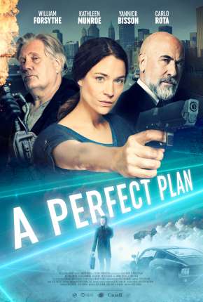 A Perfect Plan - Legendado Torrent