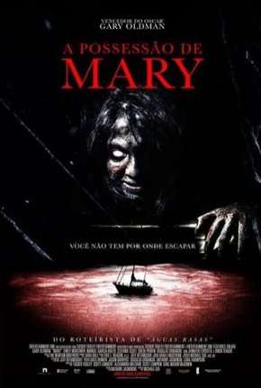 A Possessão de Mary Torrent