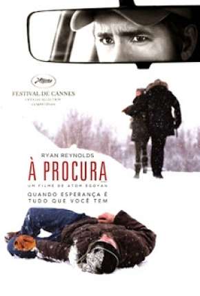 À Procura - DVD-R Torrent