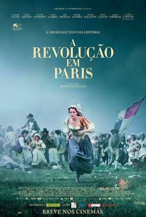 A Revolução em Paris Torrent