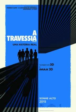 A Travessia BD-R Torrent