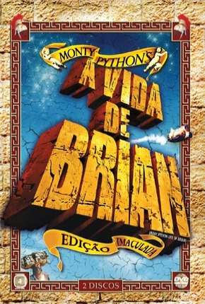 A Vida de Brian Torrent