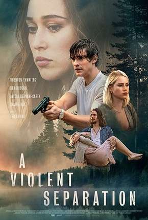 A Violent Separation - Legendado Torrent