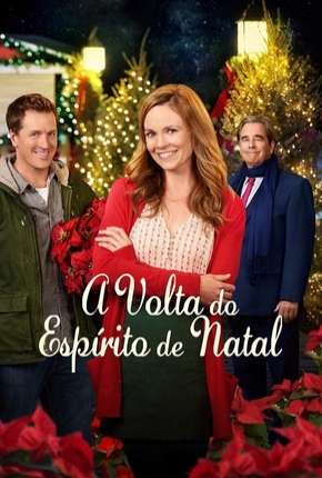 A Volta Do Espírito De Natal Torrent