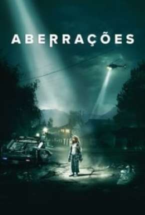 Aberrações Torrent