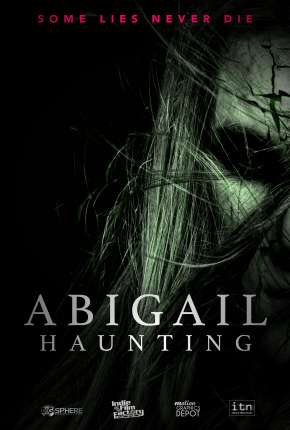 Abigail Haunting - Legendado Torrent